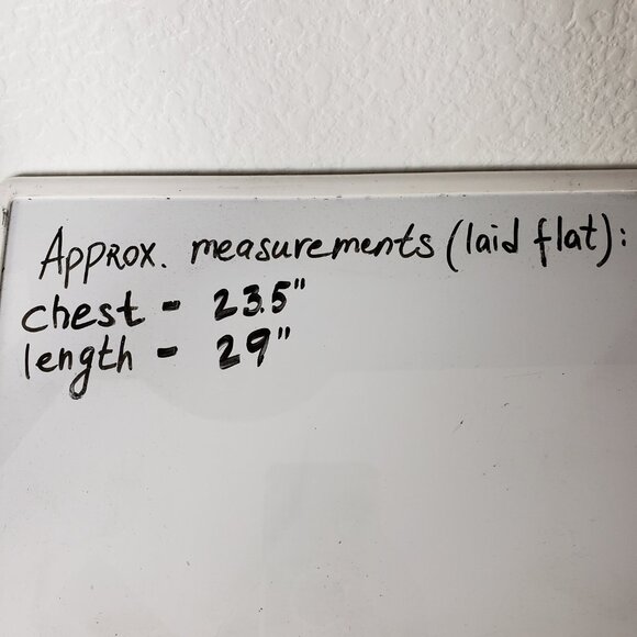 Signature 8 Plaid Flannel Shirt Button-Up size M/L Relaxed Cotton Soft - Picture 7 of 11